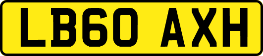 LB60AXH