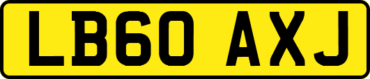 LB60AXJ