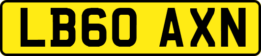 LB60AXN