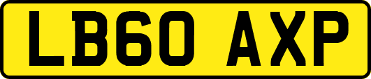 LB60AXP