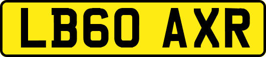 LB60AXR