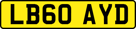 LB60AYD