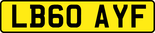 LB60AYF