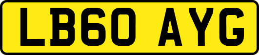 LB60AYG