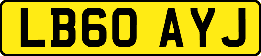 LB60AYJ