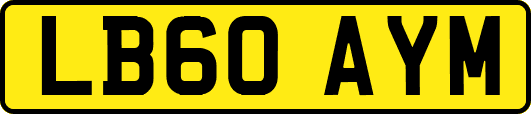 LB60AYM