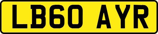 LB60AYR