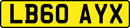 LB60AYX