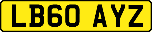 LB60AYZ