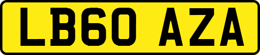 LB60AZA