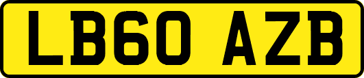 LB60AZB