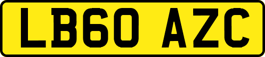 LB60AZC