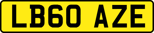 LB60AZE