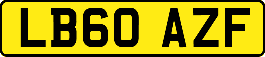 LB60AZF