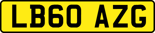 LB60AZG