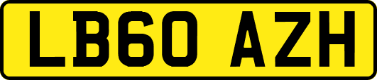 LB60AZH