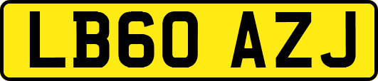LB60AZJ