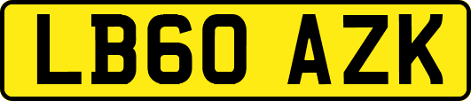 LB60AZK