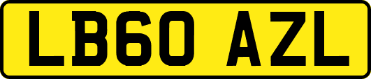 LB60AZL