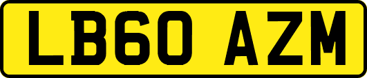 LB60AZM