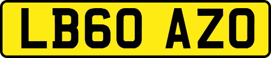 LB60AZO