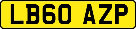LB60AZP