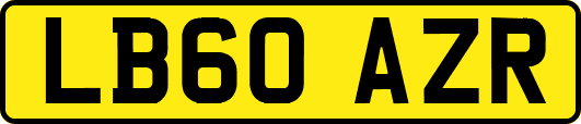 LB60AZR