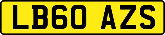 LB60AZS