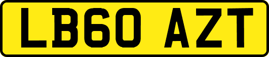 LB60AZT