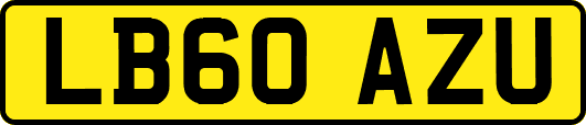LB60AZU