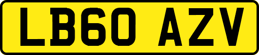 LB60AZV