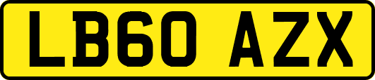 LB60AZX