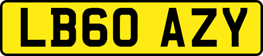 LB60AZY
