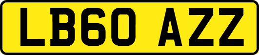 LB60AZZ