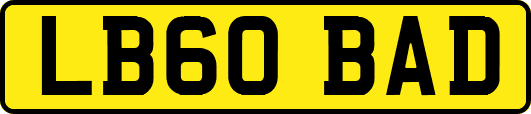 LB60BAD