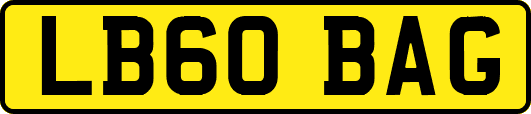LB60BAG