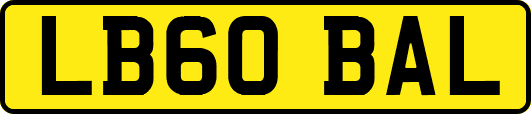 LB60BAL