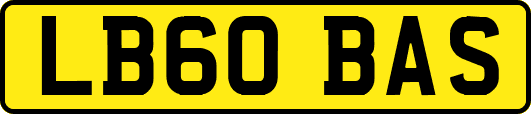 LB60BAS