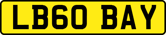 LB60BAY