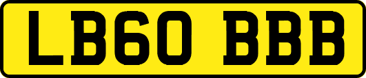 LB60BBB
