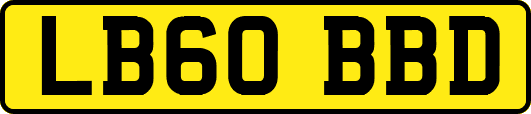 LB60BBD