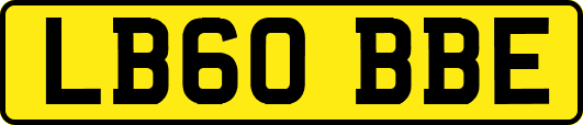 LB60BBE