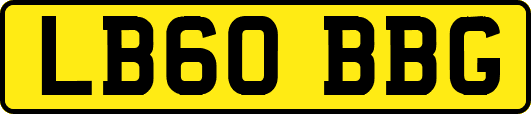 LB60BBG
