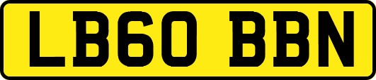 LB60BBN