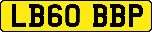 LB60BBP