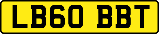 LB60BBT