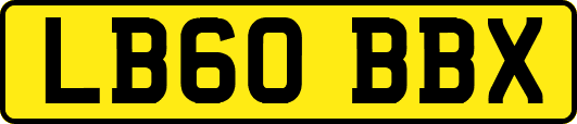 LB60BBX