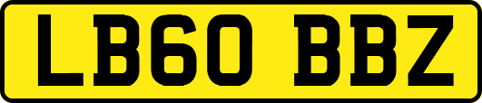 LB60BBZ