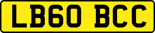 LB60BCC