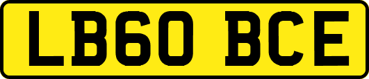 LB60BCE